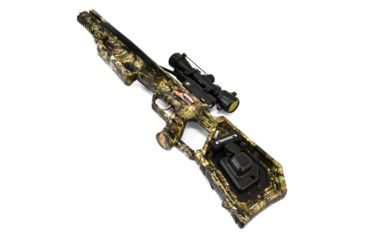 Image of Wicked Ridge Invader X4 Crossbow Package w/Multi-Line Scope, ACUdraw 50, Mossy Oak Country, Medium, WR18005-5531