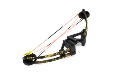 Image of Wicked Ridge Invader X4 Crossbow Package w/Multi-Line Scope, ACUdraw 50, Mossy Oak Country, Medium, WR18005-5531