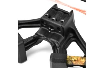 Image of Wicked Ridge Invader X4 Crossbow Package w/Multi-Line Scope, ACUdraw 50, Mossy Oak Country, Medium, WR18005-5531