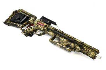 Image of Wicked Ridge Invader X4 Crossbow Package w/Multi-Line Scope, ACUdraw, Mossy Oak Country, Medium, WR18005-5532