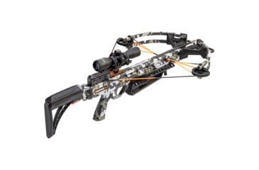 Image of Wicked Ridge Rampage XS Crossbow Package