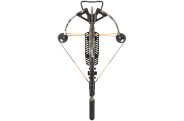 Image of Wicked Ridge Xbow Raider 400 Acudraw, De-Cock, 400fps, 31.5in, Peak XT, WR230054528