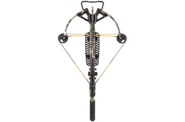 Image of Wicked Ridge Xbow Raider 400 Rope Sled De-cock 400fps Peak