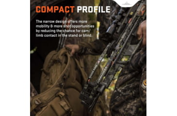 Image of Wicked Tree Gear Ridge Commander M1 Crossbow Package WIC1244