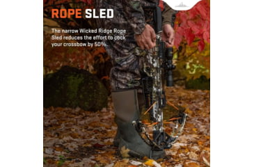 Image of Wicked Tree Gear Ridge Commander M1 Crossbow Package WIC1244