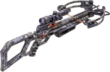 Image of Wicked Tree Gear Ridge Commander M1 Crossbow Package WIC1244