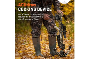 Image of Wicked Tree Gear Ridge Invader M1 Crossbow Package