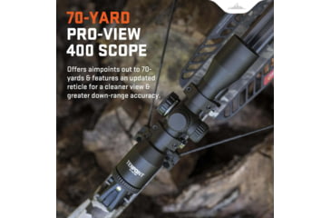 Image of Wicked Tree Gear Ridge Invader M1 Crossbow, 5.8lb, 390fms, Camo, WR24005-4552