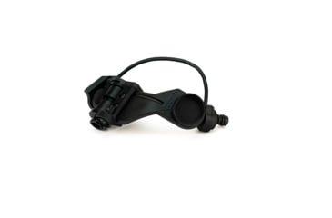 Image of Wilcox AN/PVS-14 Gen1 Arm with NVG On/Off Switch, Black, 26300G02