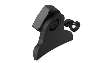 Image of Wilcox Currently Fielded Army Shrouds Lanyard, Black, 41400G03- B