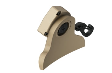 Image of Wilcox Currently Fielded Army Shrouds Lanyard, Tan, 41400G03-T