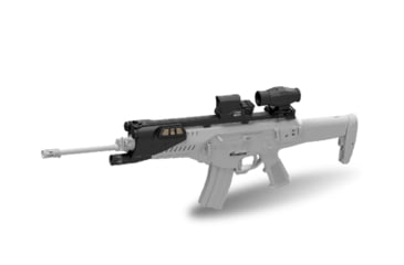 Image of Wilcox Fusion Reflex Sighting System, f/ ARX160, Black/Tan, 65900G10