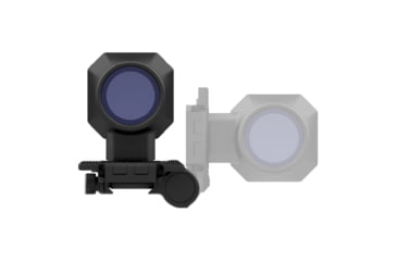 Image of Wilcox Fusion Reflex Sighting System, f/ ARX160, Black/Tan, 65900G10