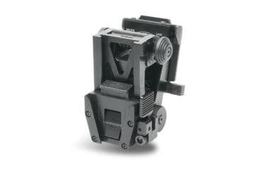 Image of Wilcox G21 Night Vision Goggle Mount, AN/PVS 21, Black, 28300G21M-B