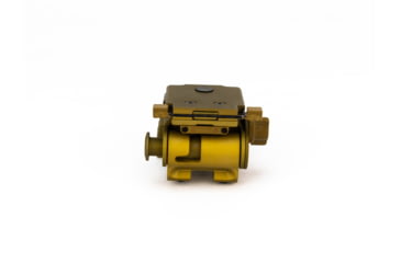 Image of Wilcox G24 Breakaway Night Vision Mount, Tan, 28300G24-T
