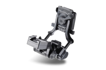 Image of Wilcox G29 Breakaway Night Vision Goggle Mount, Black, 28300G29M-B