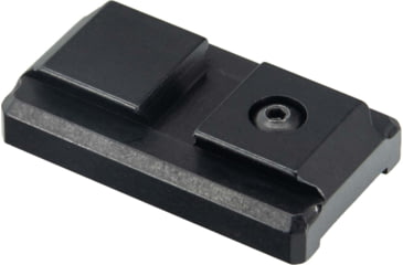 Image of Wilcox MUM-14B Adaptor, Black, 61307G01-B