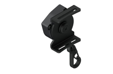Image of Wilcox NVG Lanyard f/Ratchet Strap Bracket, Black, 41400G02-B