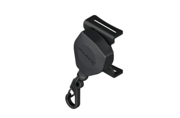 Image of Wilcox NVG Lanyard f/Ratchet Strap Bracket, Black, 41400G02-B