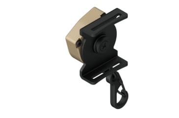 Image of Wilcox NVG Lanyard f/Ratchet Strap Bracket, Tan, 41400G02-T