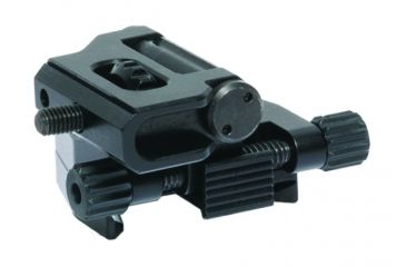 Image of Wilcox PVS-14 Arm, Black, 61308G01-B