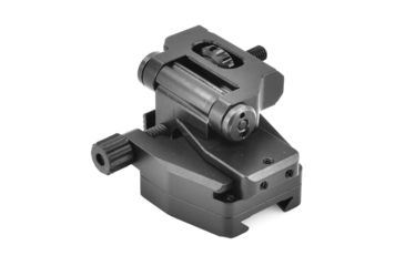 Image of Wilcox PVS-14 Arm, Black, 61308G01-B