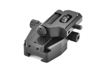 Image of Wilcox PVS-14 Arm, Black, 61308G01-B