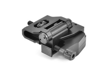 Image of Wilcox PVS-14 Arm, Black, 61308G01-B