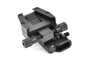 Image of Wilcox PVS-14 Arm, Black, 61308G01-B