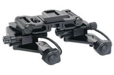 Image of Wilcox PVS-14 Bino Bridge, Black, 61300G16-B