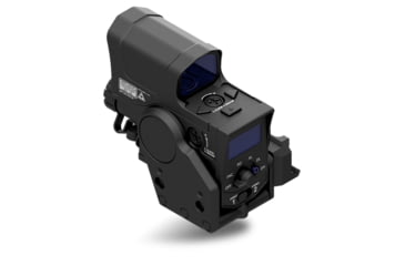 Image of Wilcox Rapid Acquisition Aiming Module-Grenadier Sighting System, Black, 67800G01-B