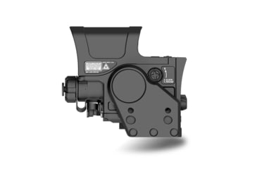 Image of Wilcox Rapid Acquisition Aiming Module-Grenadier Sighting System, Black, 67800G01-B