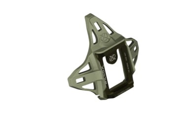 Image of Wilcox WLS Lightweight Helmet Shrouds, Tan, 56108G02-F