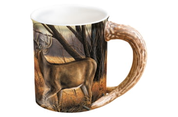 Image of Wild Wings Sculpted Mug 1004984
