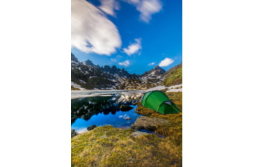 Image of WildCountry Blizzard Compact 3 Tents, 44BLC3