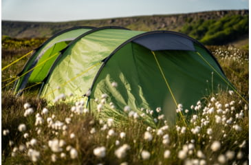 Image of WildCountry Hoolie Compact 2 ETC Tents, 44HC2EV2