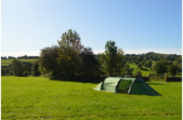 Image of WildCountry Hoolie Compact 2 ETC Tents, 44HC2EV2