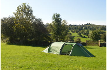 Image of WildCountry Hoolie Compact 2 ETC Tents, 44HC2EV2