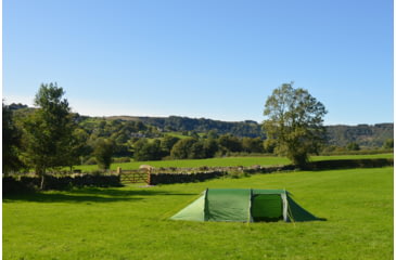 Image of WildCountry Hoolie Compact 2 ETC Tents, 44HC2EV2