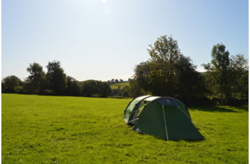 Image of WildCountry Hoolie Compact 2 ETC Tents, 44HC2EV2