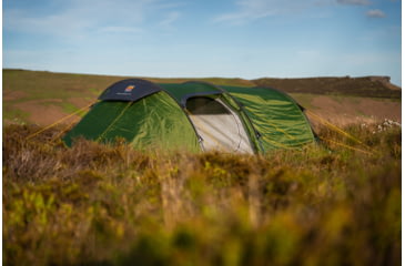Image of WildCountry Hoolie Compact 2 ETC Tents, 44HC2EV2