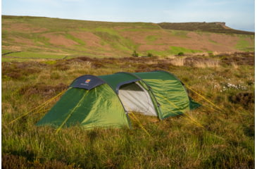 Image of WildCountry Hoolie Compact 2 ETC Tents, 44HC2EV2