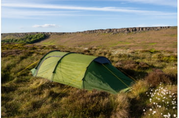 Image of WildCountry Hoolie Compact 2 ETC Tents, 44HC2EV2