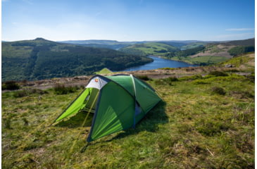 Image of WildCountry Trident 2 Tents, 44TRID2