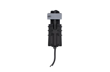 Image of Wilder Tactical Evolution Universal Tourniquet Pouch, No Attachment, Black, EVOUTQBK
