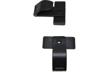 Image of Wilder Tactical SRD, Strap Retention Device, Black, SRDBK2P