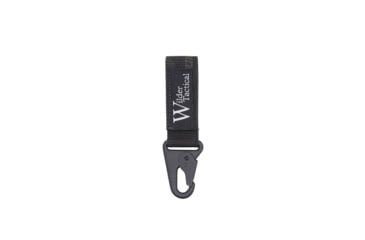 Image of Wilder Tactical Utility Hook Extended, Multicam Black, UHEXMCB
