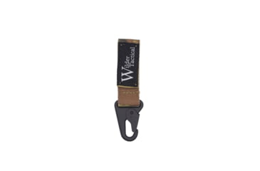 Image of Wilder Tactical Utility Hook Extended, Multicam, UHEXMC