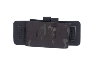 Image of Wilder Tactical Med Sled Roll - No Med Contents