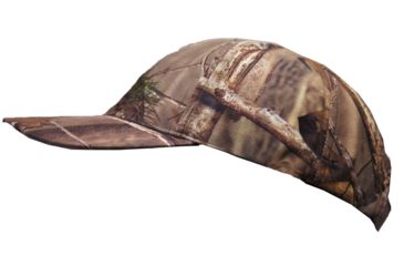 Image of Wildfowler Hunting Baseball Cap - Mens, Nature Brown, One Size, BBC-NB